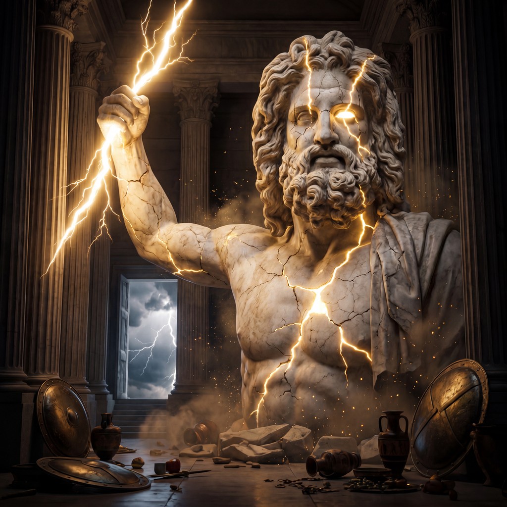 Greek Mythology