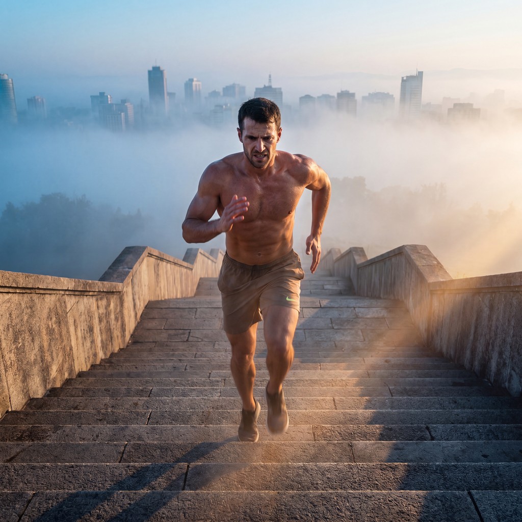 Stoic Motivation